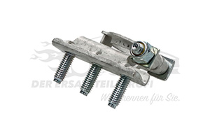 8200533908 Batteriepolklemme Massepol Renault
