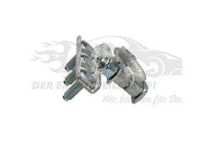 8200533908 Batteriepolklemme Massepol Renault