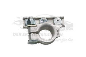 8200533908 Batteriepolklemme Massepol Renault