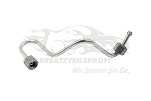 Einspritzleitung - Commonrail
