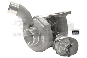 Turbolader