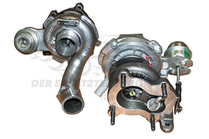 Turbolader 7711497142
