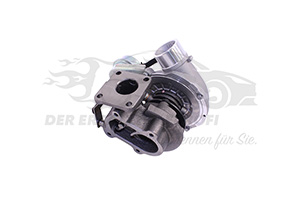 Turbolader
