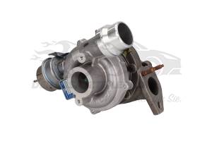 144112505R Turbolader 