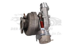 144112505R Turbolader 