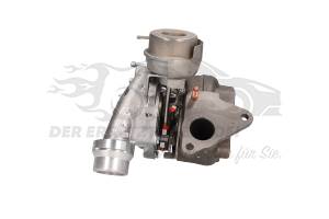 7711368842 Turbolader 
