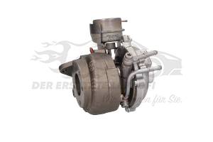 7711368842 Turbolader 