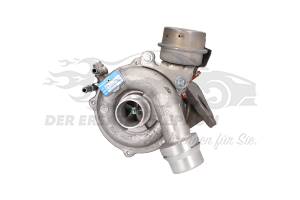 Turbolader