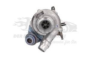 Turbolader