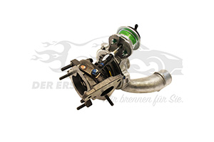 Turbolader 7711134774