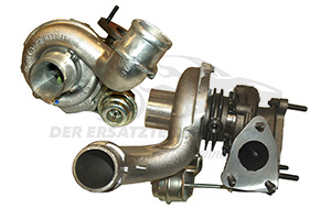 Turbolader