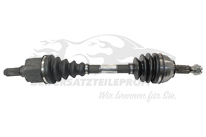 Antriebswellen 3272RZ