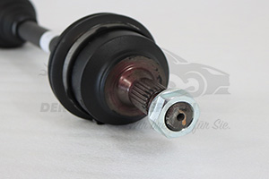 3272QA Antriebswelle links Getriebe MC 