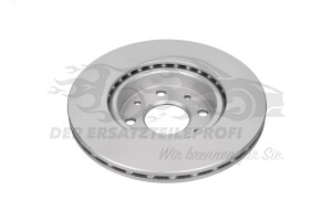71738145 Bremsscheibe vorne innenbelüftet 