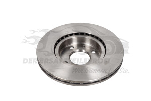 71738145 Bremsscheibe vorne innenbelüftet Fiat