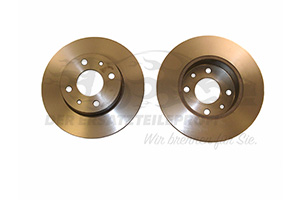 Bremsscheiben 71738423