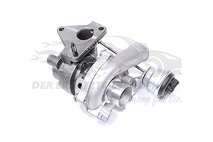 Turbolader