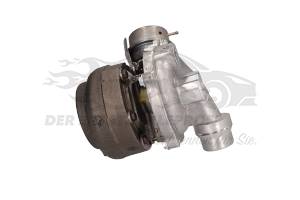 7711368560 Turbolader 