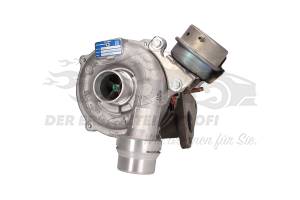 Turbolader