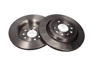Bremsscheibe hinten 292x20