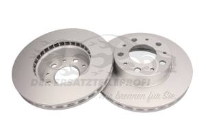 Bremsscheiben 51848621
