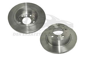 Bremsscheiben 51740250