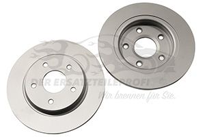 Bremsscheiben K04721996AB