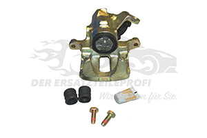Bremssattel hinten rechts