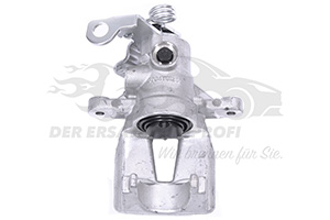 Bremssattel hinten rechts
