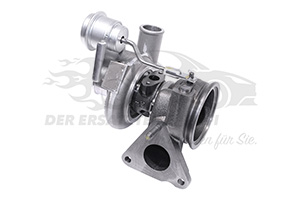 Turbolader