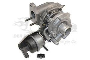 Turbolader