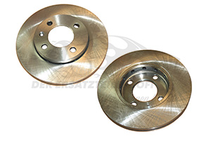 Bremsscheiben 7M3615301A