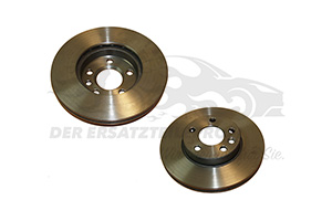 Bremsscheiben 7M0615301G