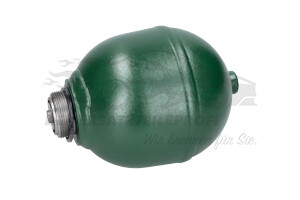 NV Comfortkugel hinten 40bar 