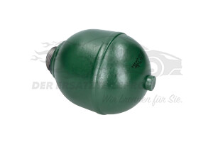 NV Comfortkugel hinten 40bar 