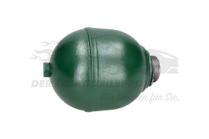 NV Comfortkugel hinten 40bar 