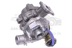 Turbolader