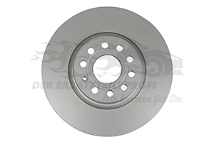 5Q0615301F Bremsscheibe vorne Sys.Teves 