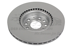 5Q0615301F Bremsscheibe vorne Sys.Teves 