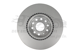 5Q0615301F Bremsscheibe vorne Sys.Teves 