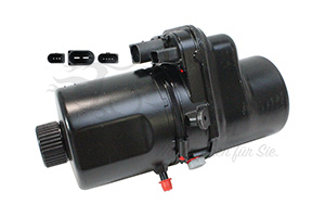 Servopumpe mit Elektromotor Sys.TRW