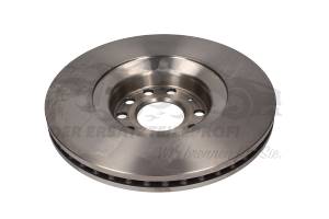 Bremsscheiben 8E0615301AD