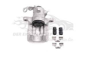 Bremssattel hinten links (Sys.Lucas)