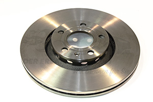 Bremsscheiben 8E0615301R