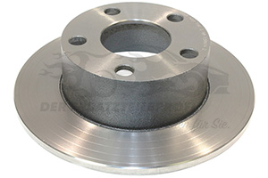 Bremsscheibe hinten 245x10
