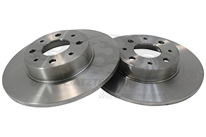 Bremsscheiben 51865104