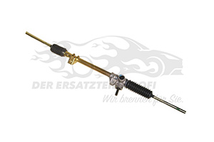 7701466375 Lenkung mechanisch 