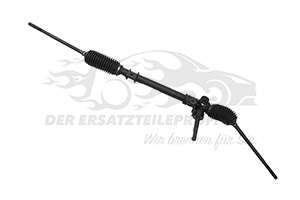 Servolenkung elektronisch