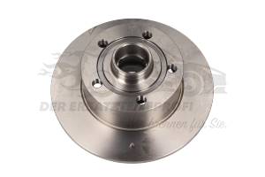 Bremsscheiben 8D0615601B