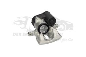 5N0615404 Bremssattel hinten rechts mit Stellmotor 